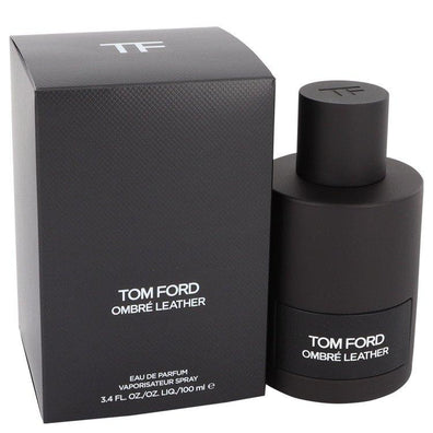 Tom Ford Tom Ford Ombre Leather Eau De Parfum Spray (Unisex) By Tom Ford